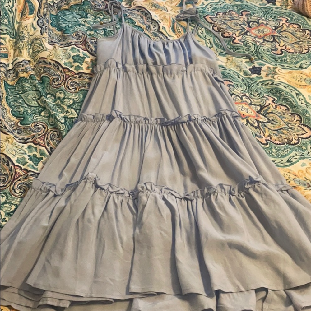 Forever 21 sun dress
